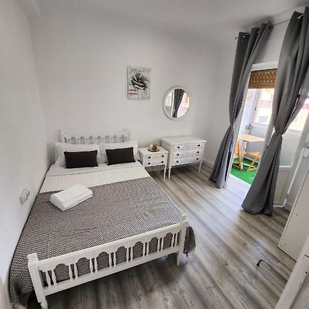 Nice Flat Alicante - Jijona Exterior photo