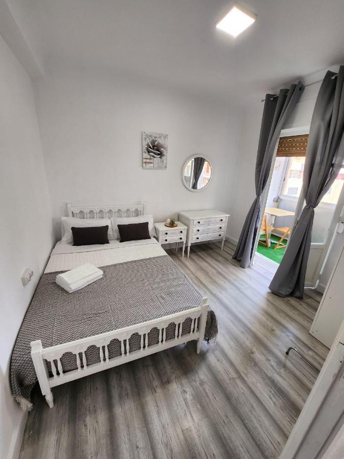 Nice Flat Alicante - Jijona Exterior photo