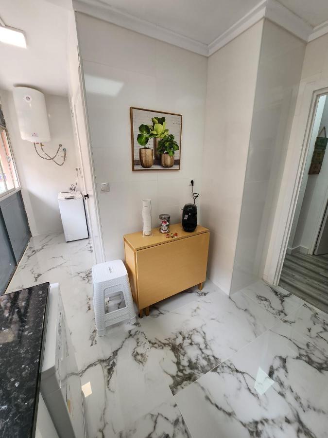 Nice Flat Alicante - Jijona Exterior photo
