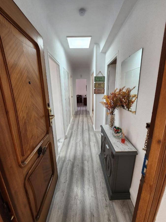 Nice Flat Alicante - Jijona Exterior photo