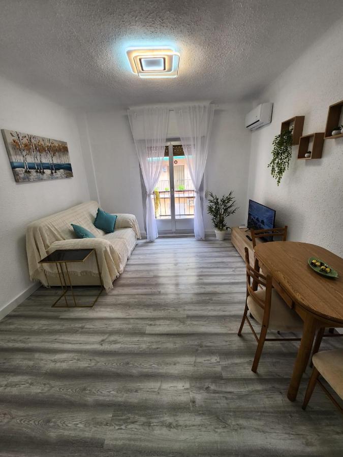 Nice Flat Alicante - Jijona Exterior photo