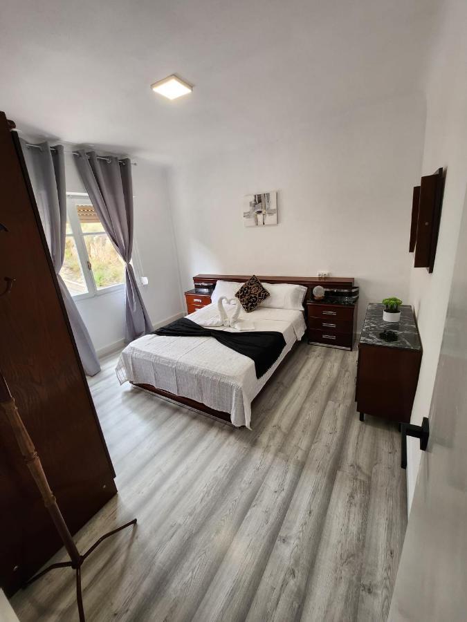 Nice Flat Alicante - Jijona Exterior photo
