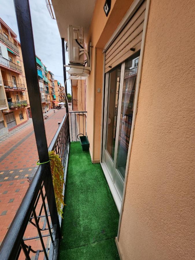 Nice Flat Alicante - Jijona Exterior photo